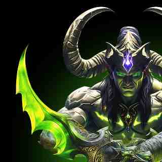 Warcraft TBC